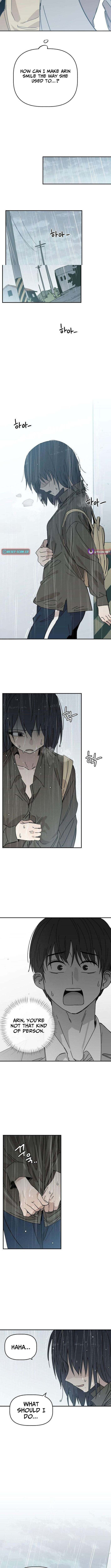 Read Heart-Aching chapter 3 image 19 on Lezhin