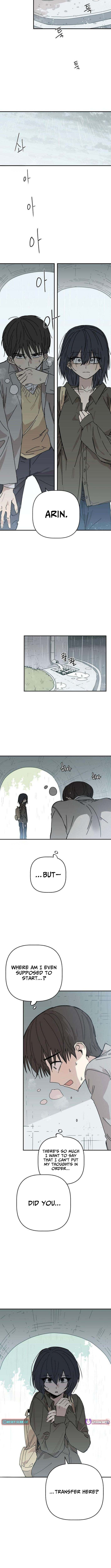 Read Heart-Aching chapter 3 image 9 on Lezhin