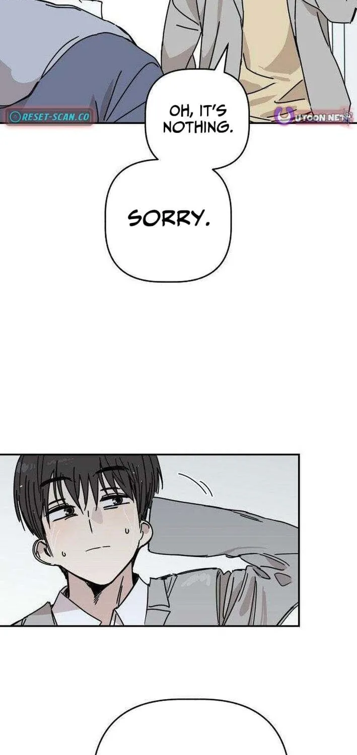 Read Heart-Aching chapter 4 image 10 on Lezhin