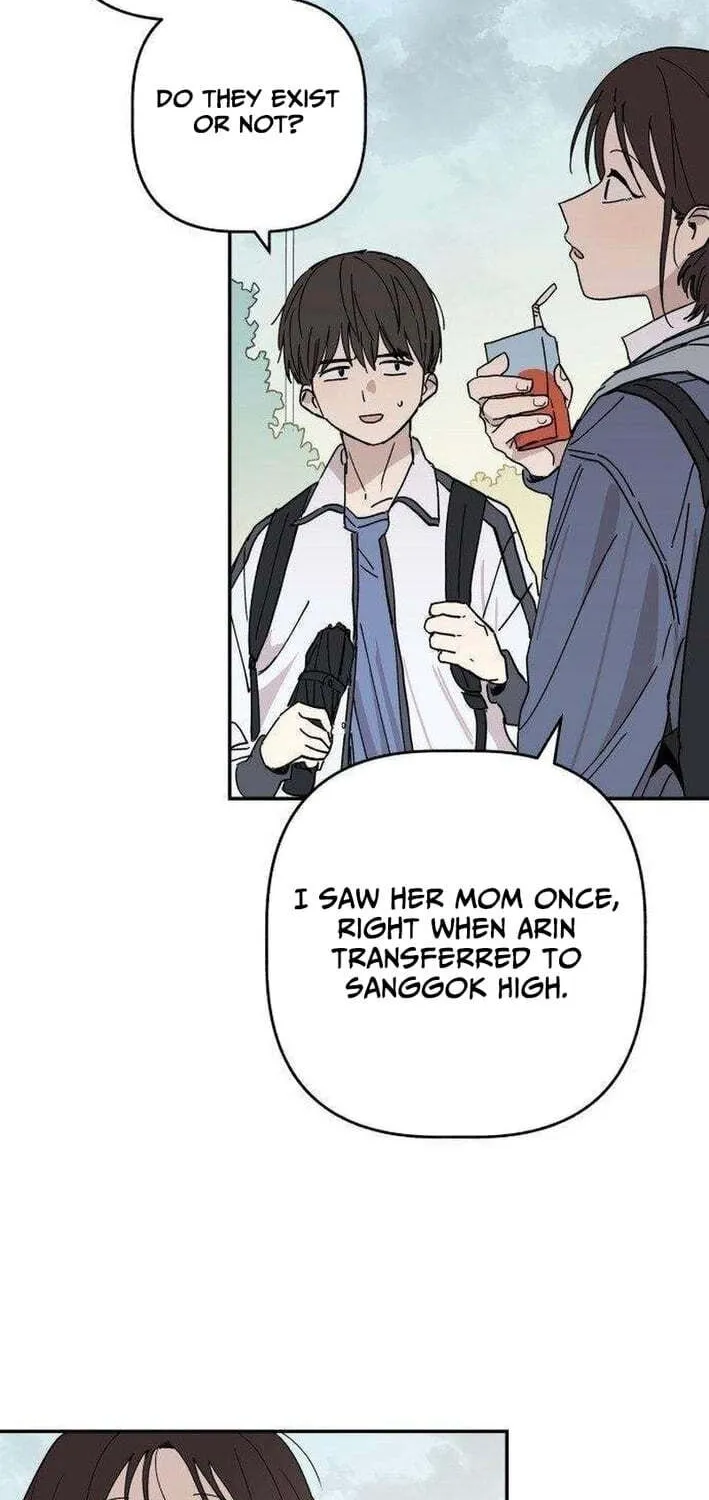 Read Heart-Aching chapter 4 image 108 on Lezhin