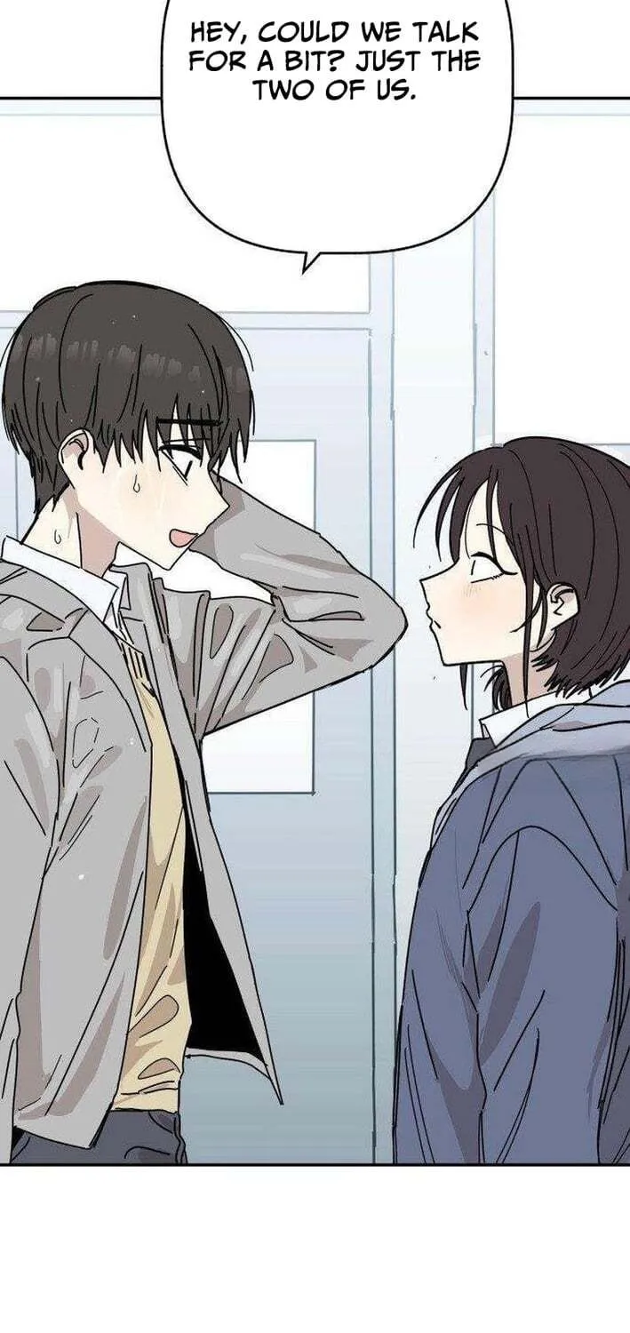 Read Heart-Aching chapter 4 image 11 on Lezhin