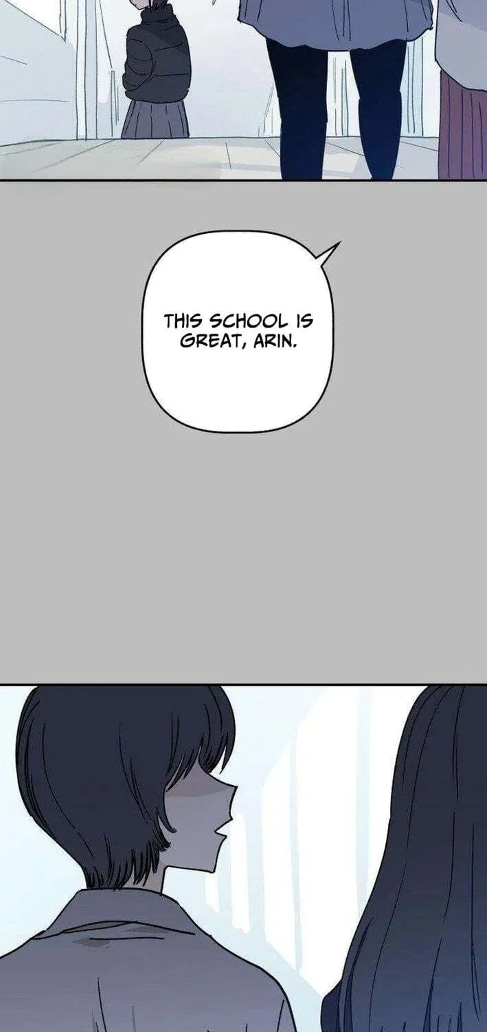 Read Heart-Aching chapter 4 image 110 on Lezhin