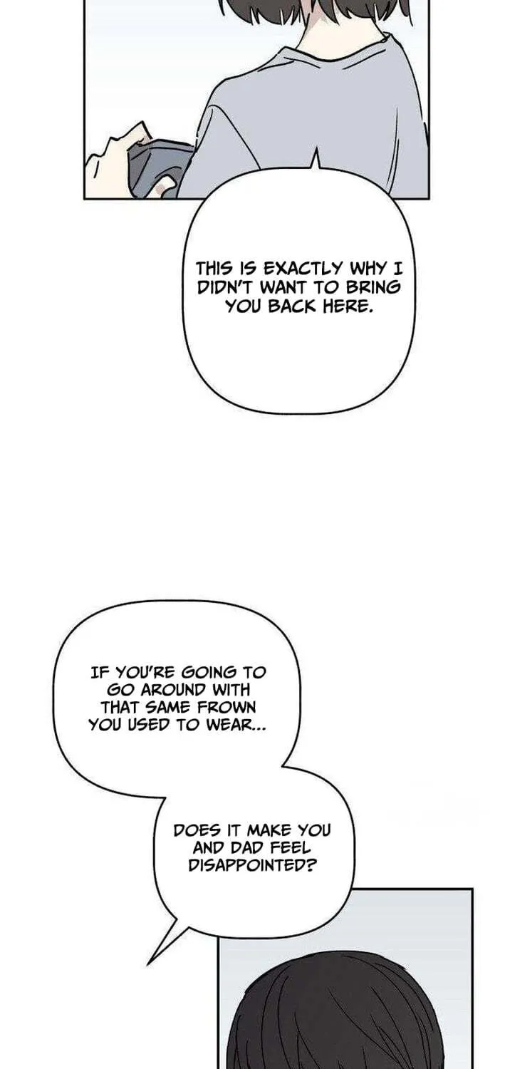 Read Heart-Aching chapter 4 image 123 on Lezhin