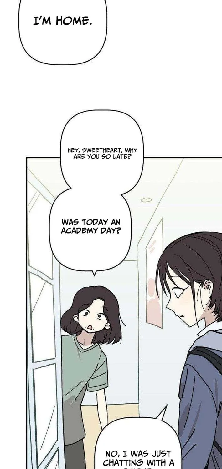 Read Heart-Aching chapter 4 image 128 on Lezhin
