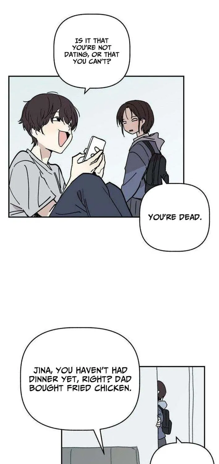 Read Heart-Aching chapter 4 image 131 on Lezhin