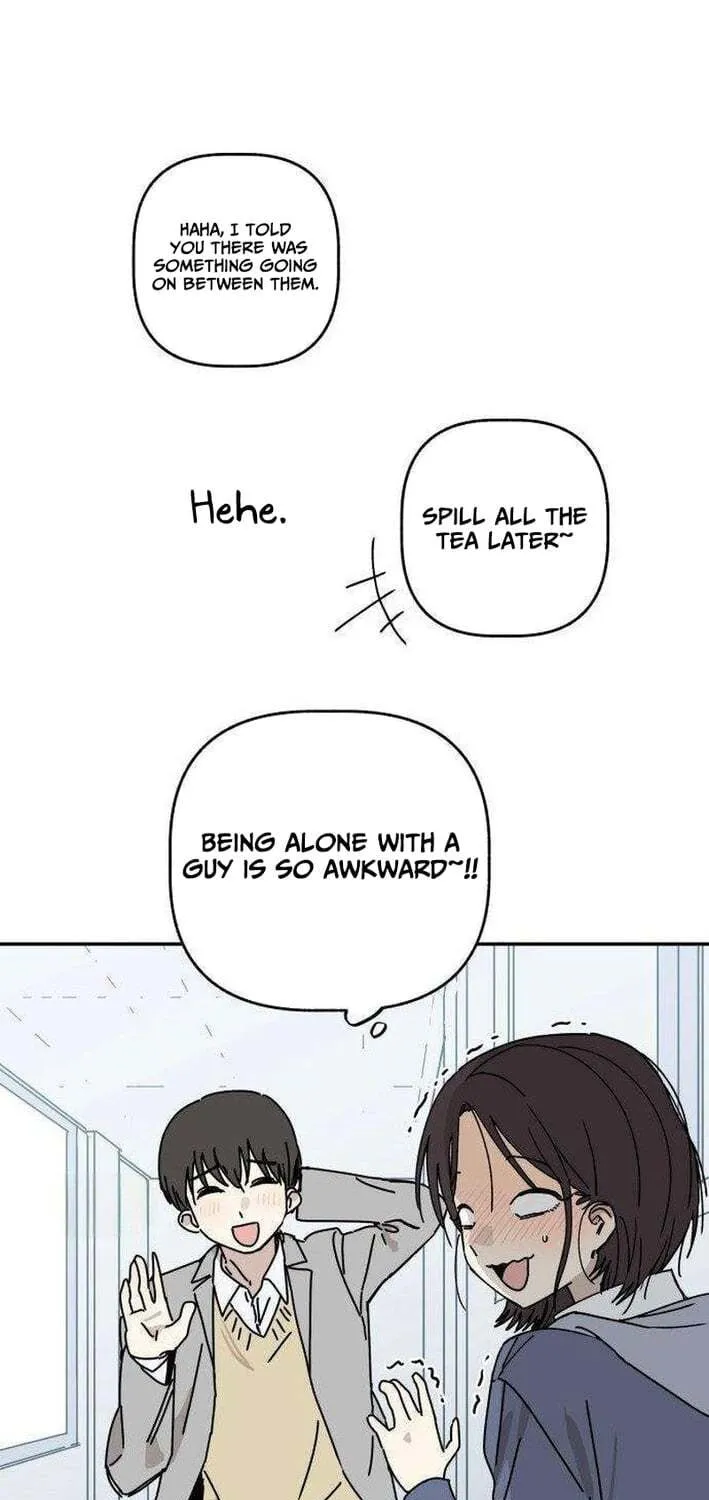 Read Heart-Aching chapter 4 image 14 on Lezhin