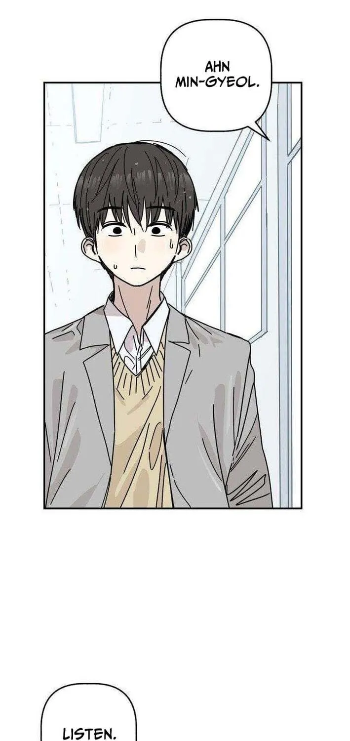 Read Heart-Aching chapter 4 image 16 on Lezhin
