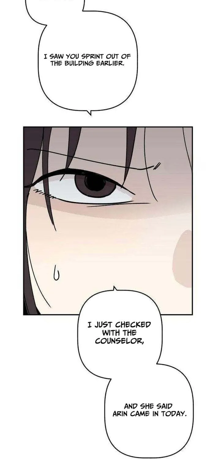 Read Heart-Aching chapter 4 image 17 on Lezhin