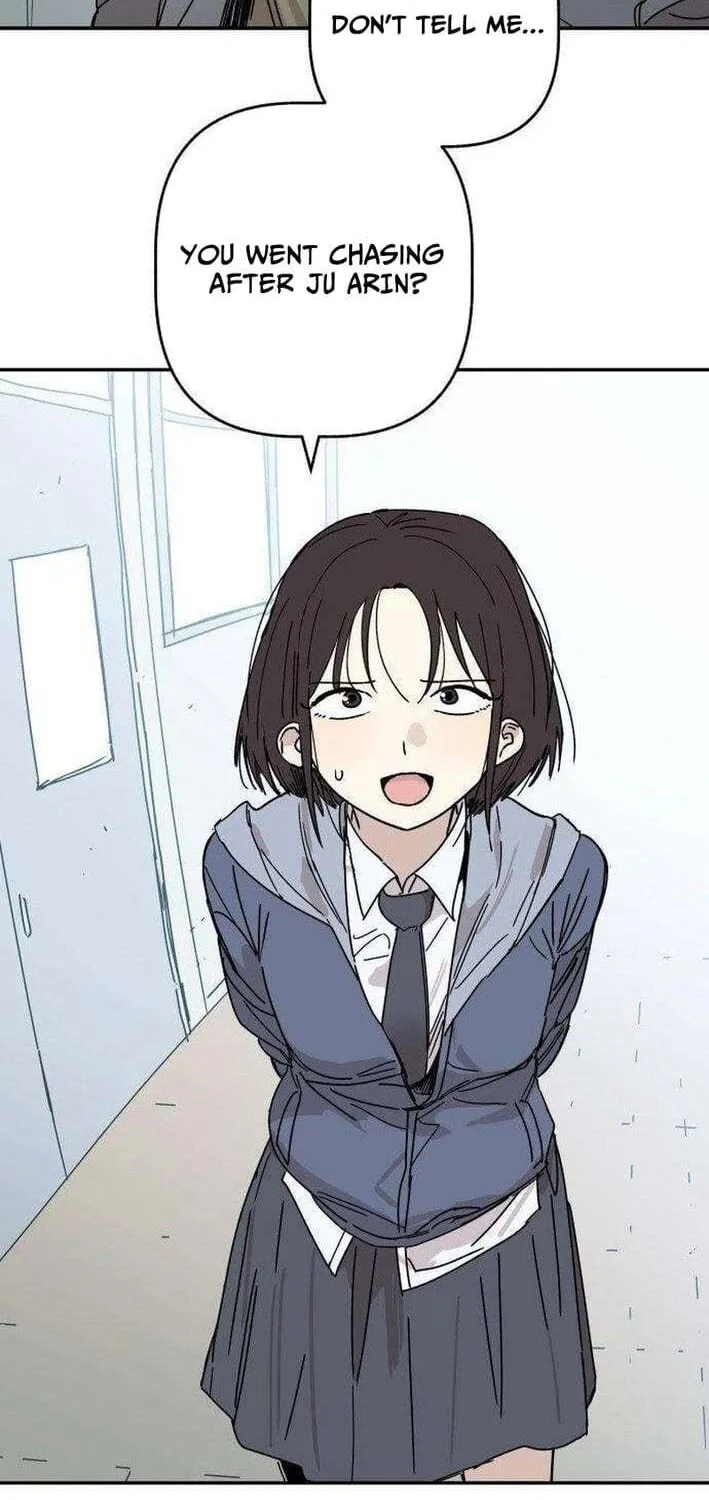 Read Heart-Aching chapter 4 image 19 on Lezhin