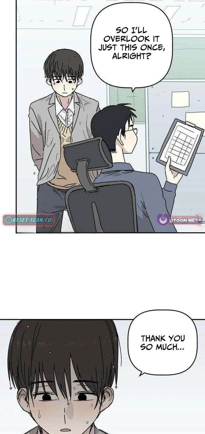 Read Heart-Aching chapter 4 image 2 on Lezhin