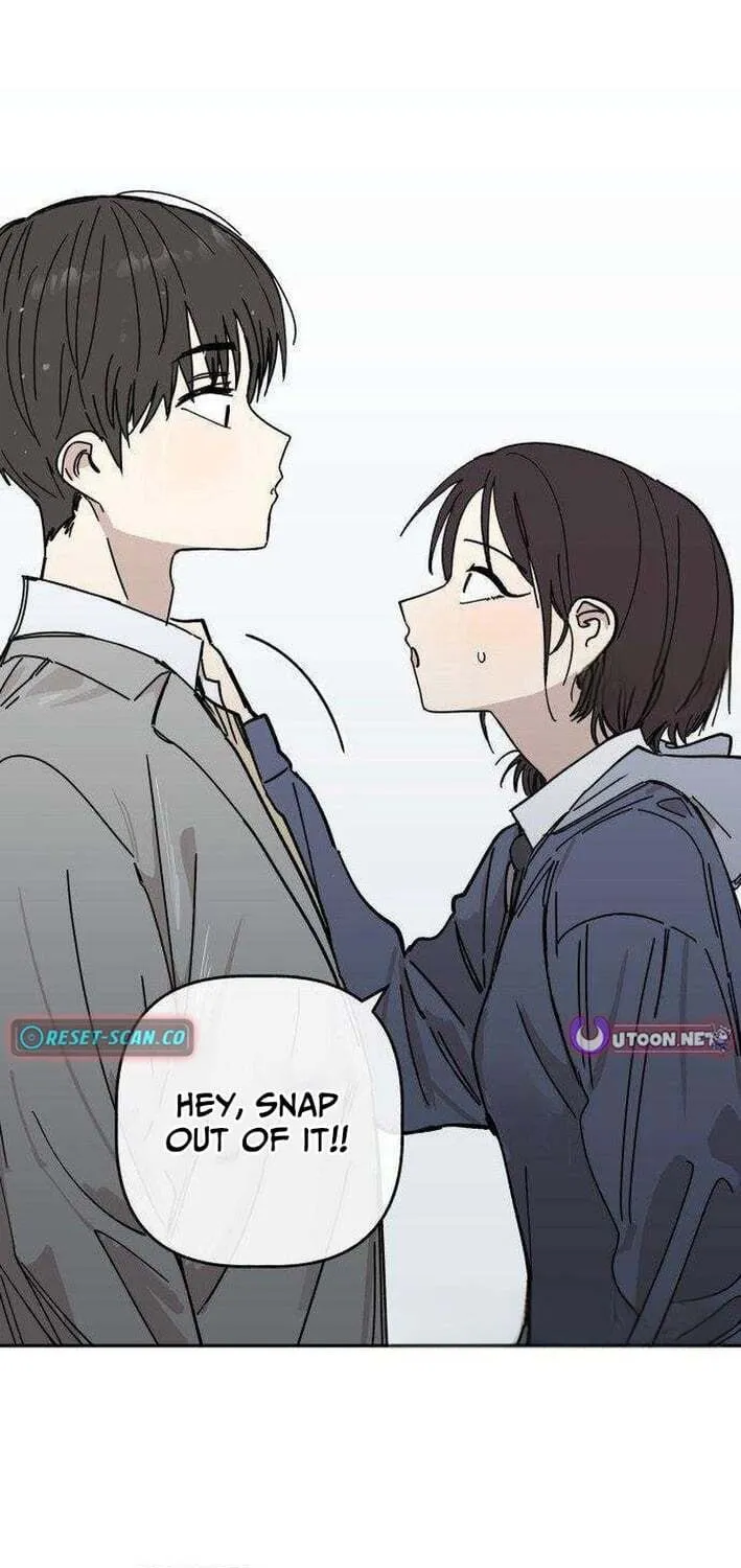 Read Heart-Aching chapter 4 image 23 on Lezhin