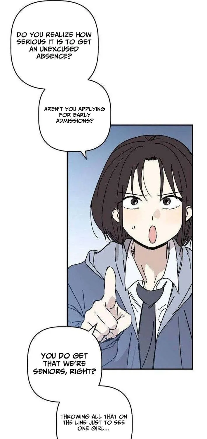 Read Heart-Aching chapter 4 image 24 on Lezhin