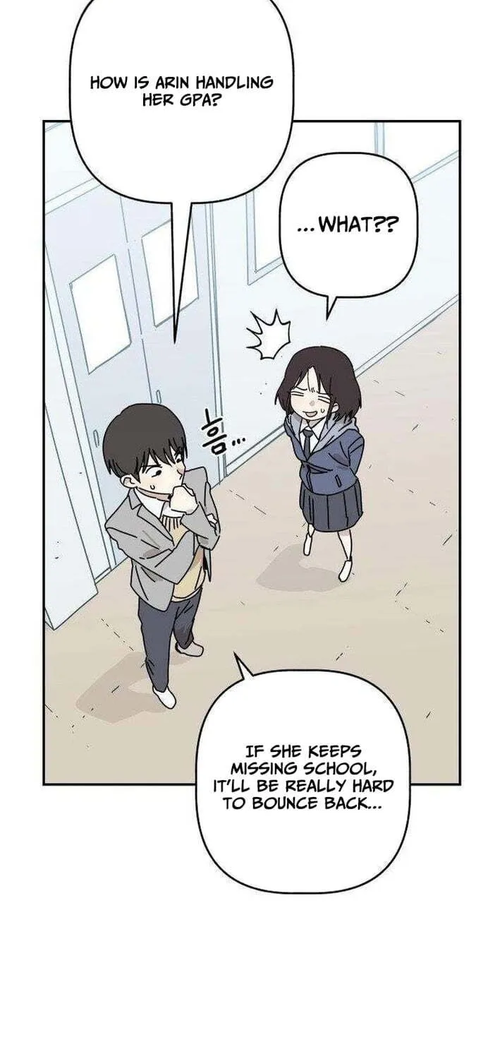 Read Heart-Aching chapter 4 image 26 on Lezhin