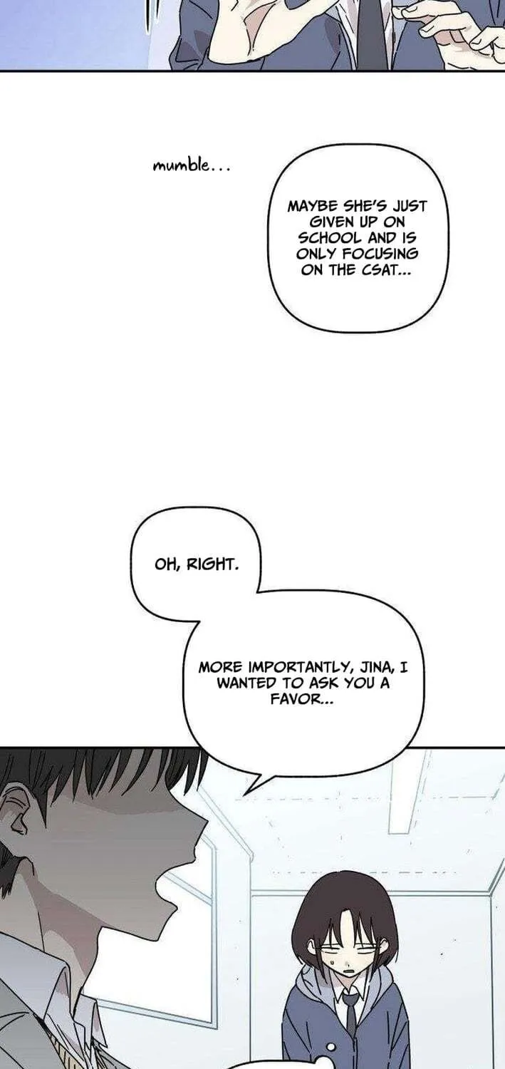 Read Heart-Aching chapter 4 image 28 on Lezhin