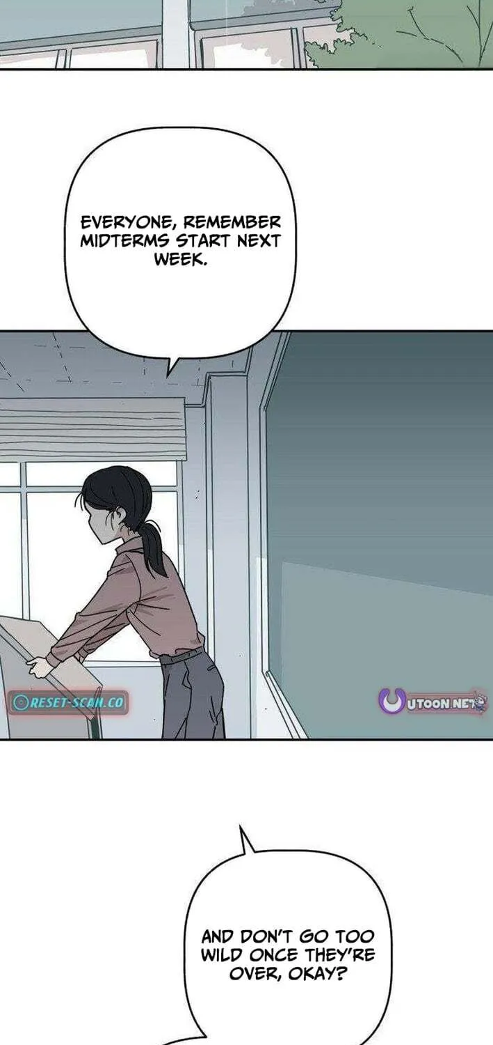 Read Heart-Aching chapter 4 image 32 on Lezhin