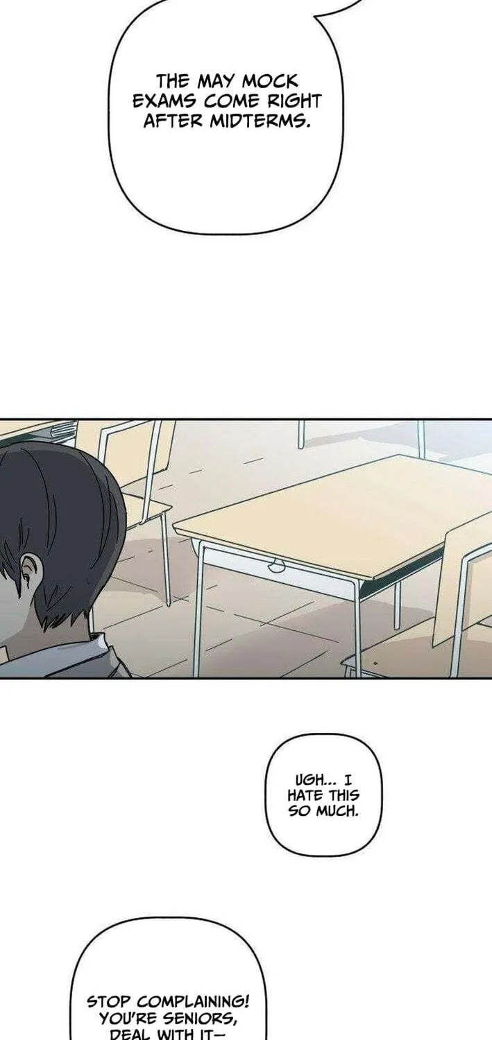 Read Heart-Aching chapter 4 image 33 on Lezhin