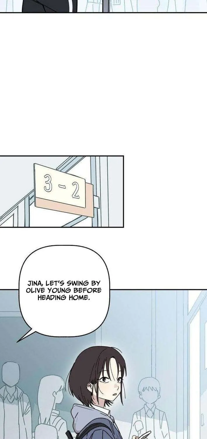 Read Heart-Aching chapter 4 image 35 on Lezhin