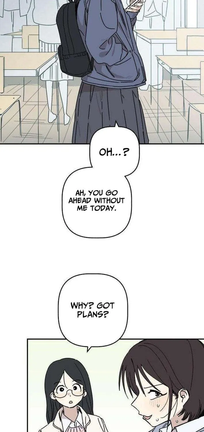 Read Heart-Aching chapter 4 image 36 on Lezhin