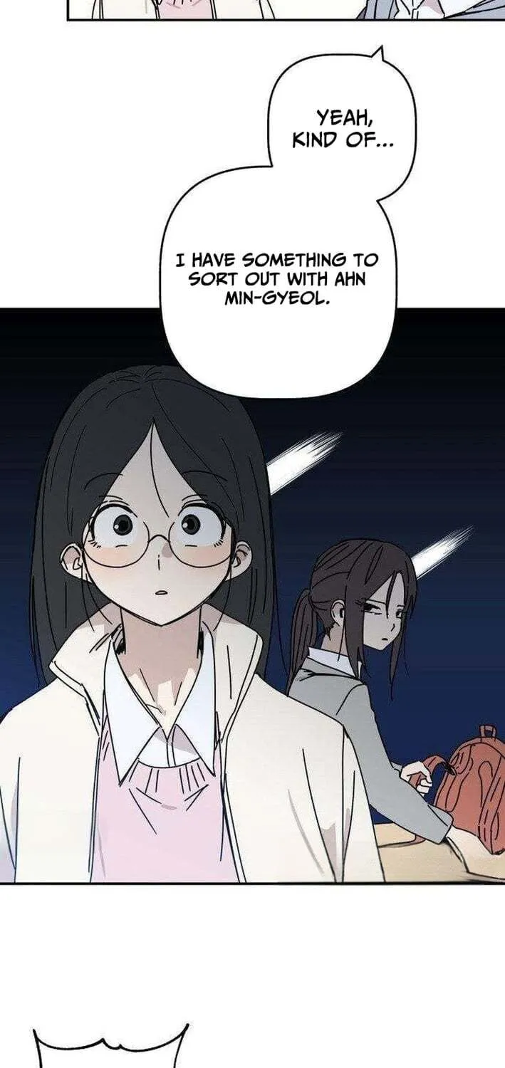 Read Heart-Aching chapter 4 image 37 on Lezhin