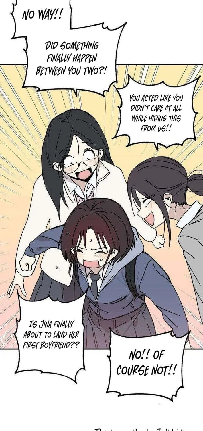 Read Heart-Aching chapter 4 image 38 on Lezhin