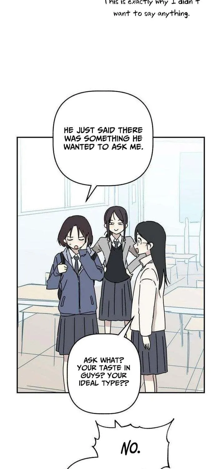 Read Heart-Aching chapter 4 image 39 on Lezhin