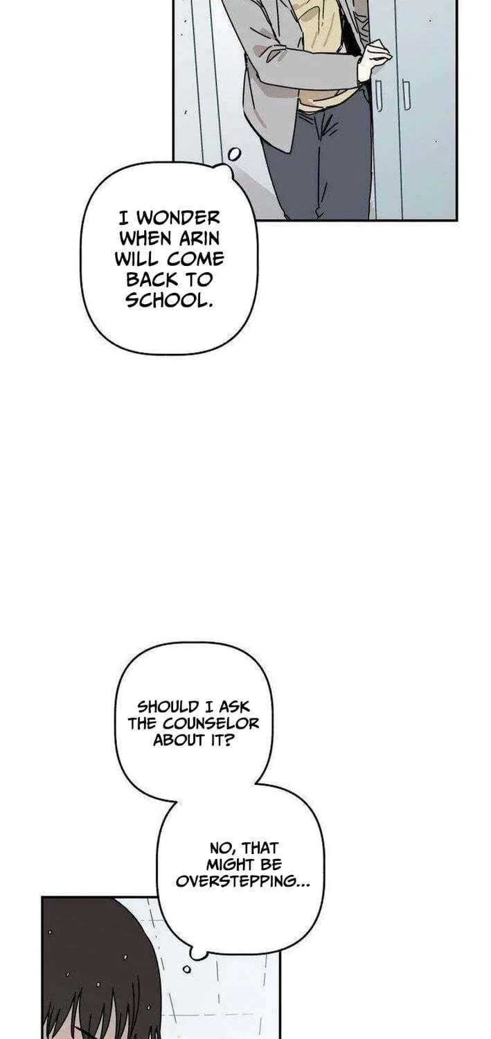Read Heart-Aching chapter 4 image 4 on Lezhin