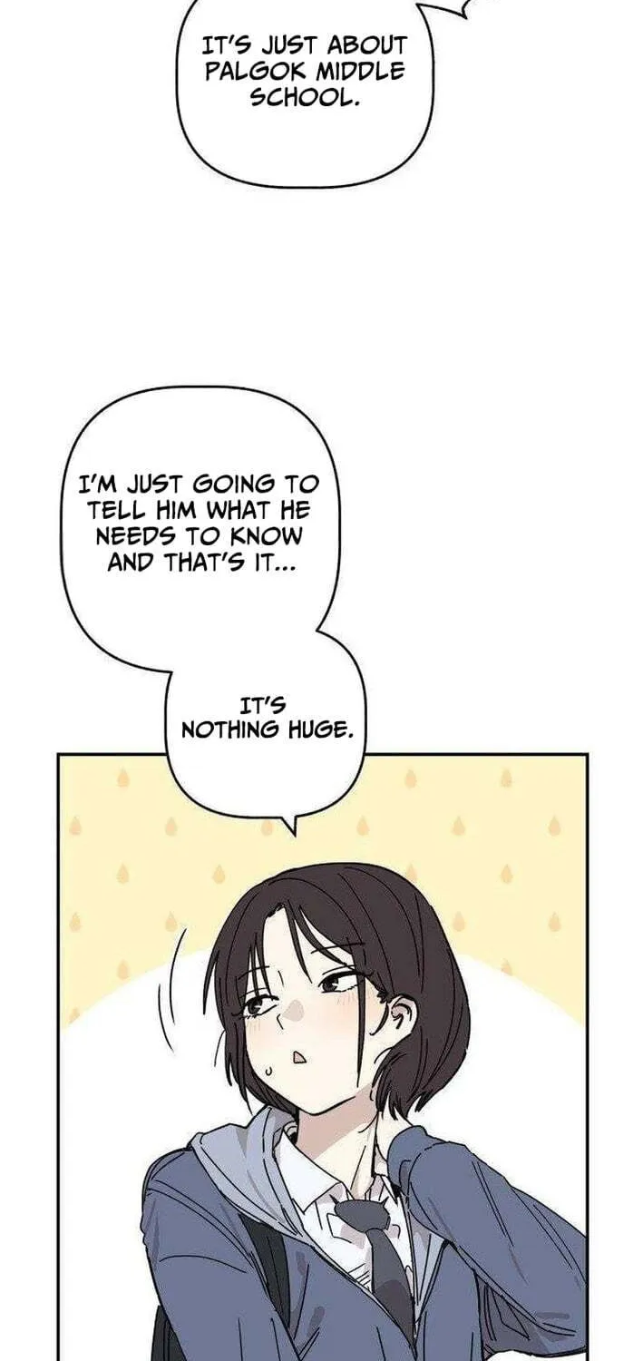 Read Heart-Aching chapter 4 image 40 on Lezhin