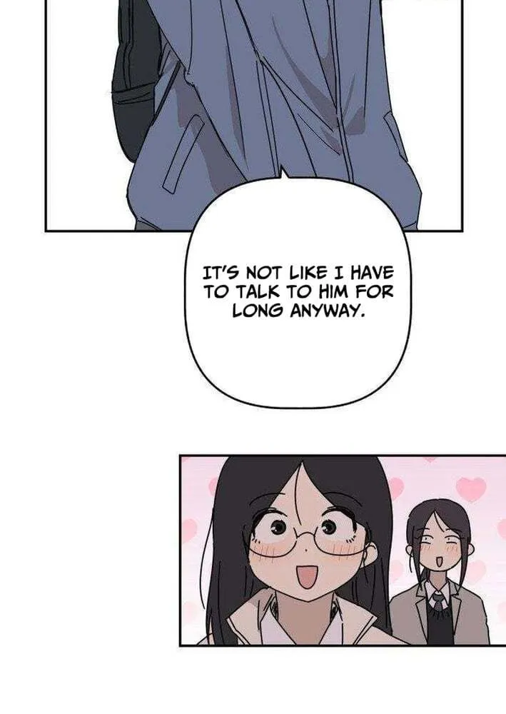 Read Heart-Aching chapter 4 image 41 on Lezhin