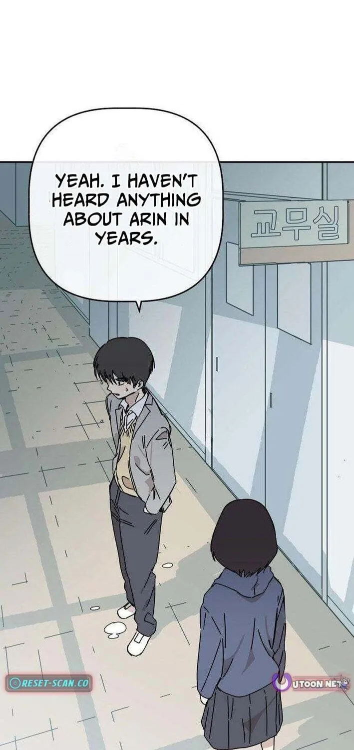 Read Heart-Aching chapter 4 image 45 on Lezhin