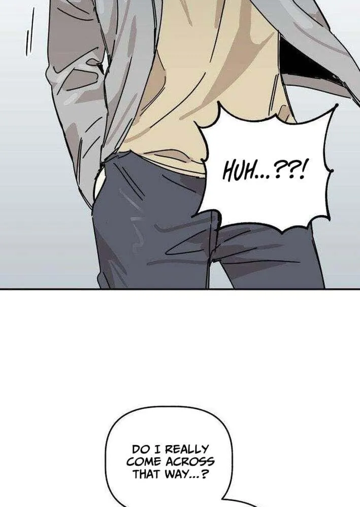 Read Heart-Aching chapter 4 image 48 on Lezhin