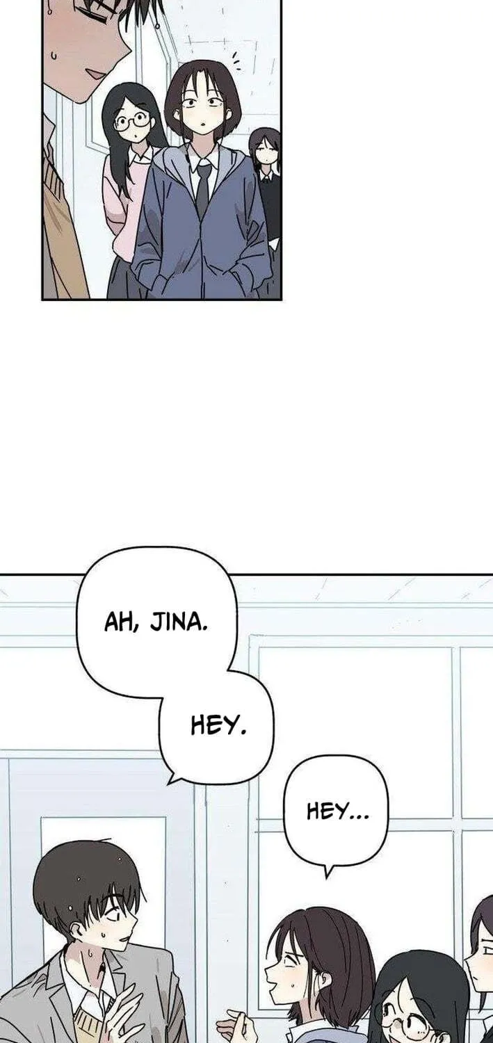 Read Heart-Aching chapter 4 image 5 on Lezhin