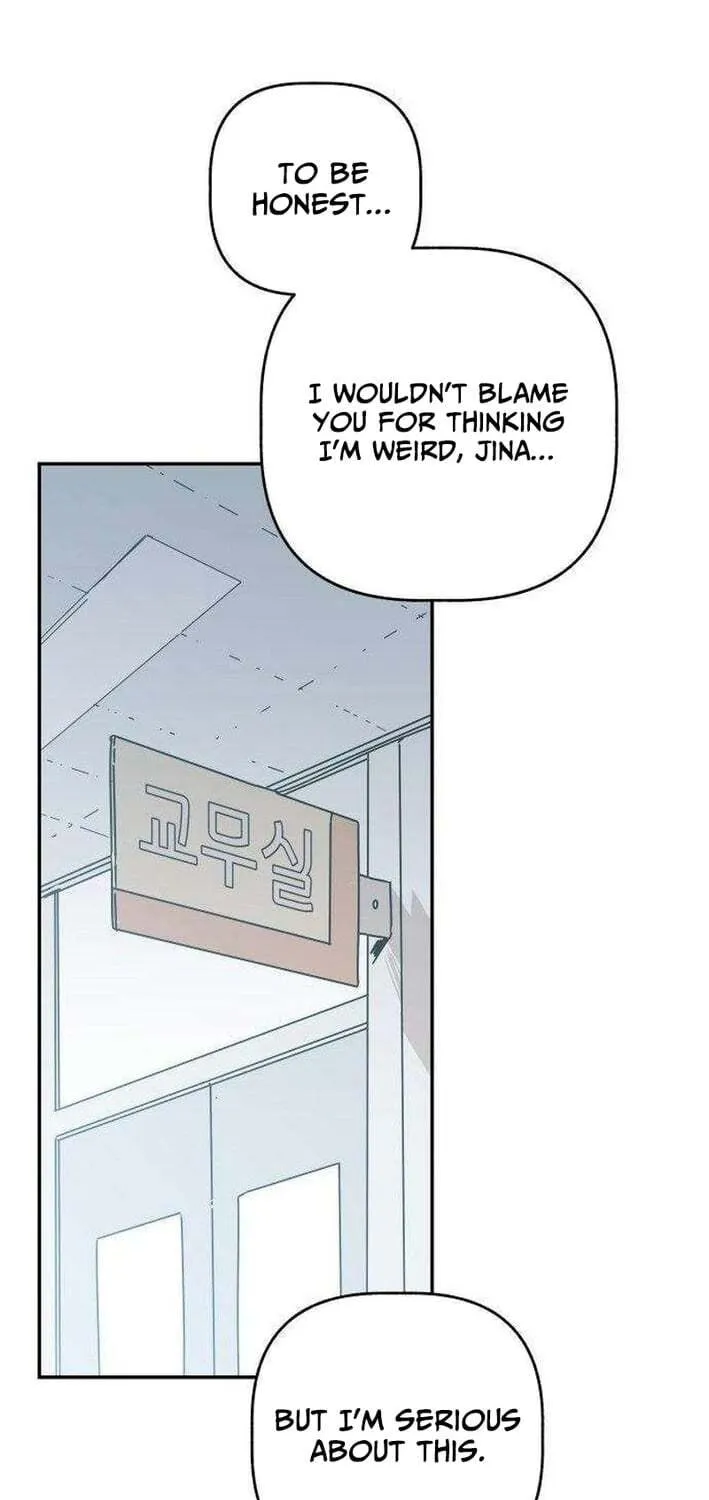 Read Heart-Aching chapter 4 image 53 on Lezhin