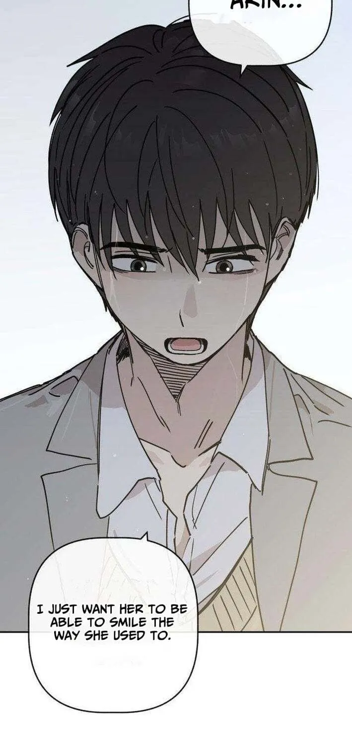 Read Heart-Aching chapter 4 image 56 on Lezhin