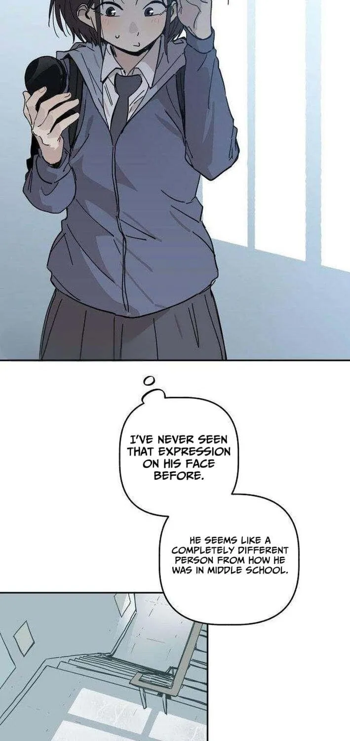 Read Heart-Aching chapter 4 image 59 on Lezhin