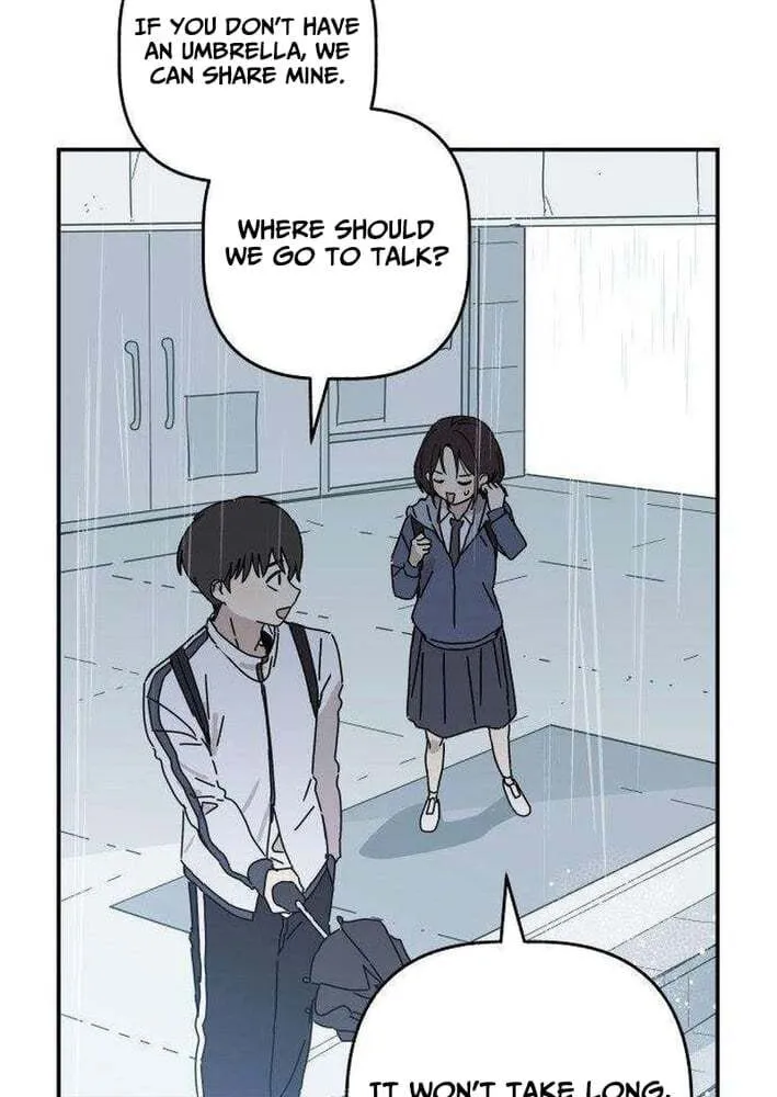 Read Heart-Aching chapter 4 image 62 on Lezhin
