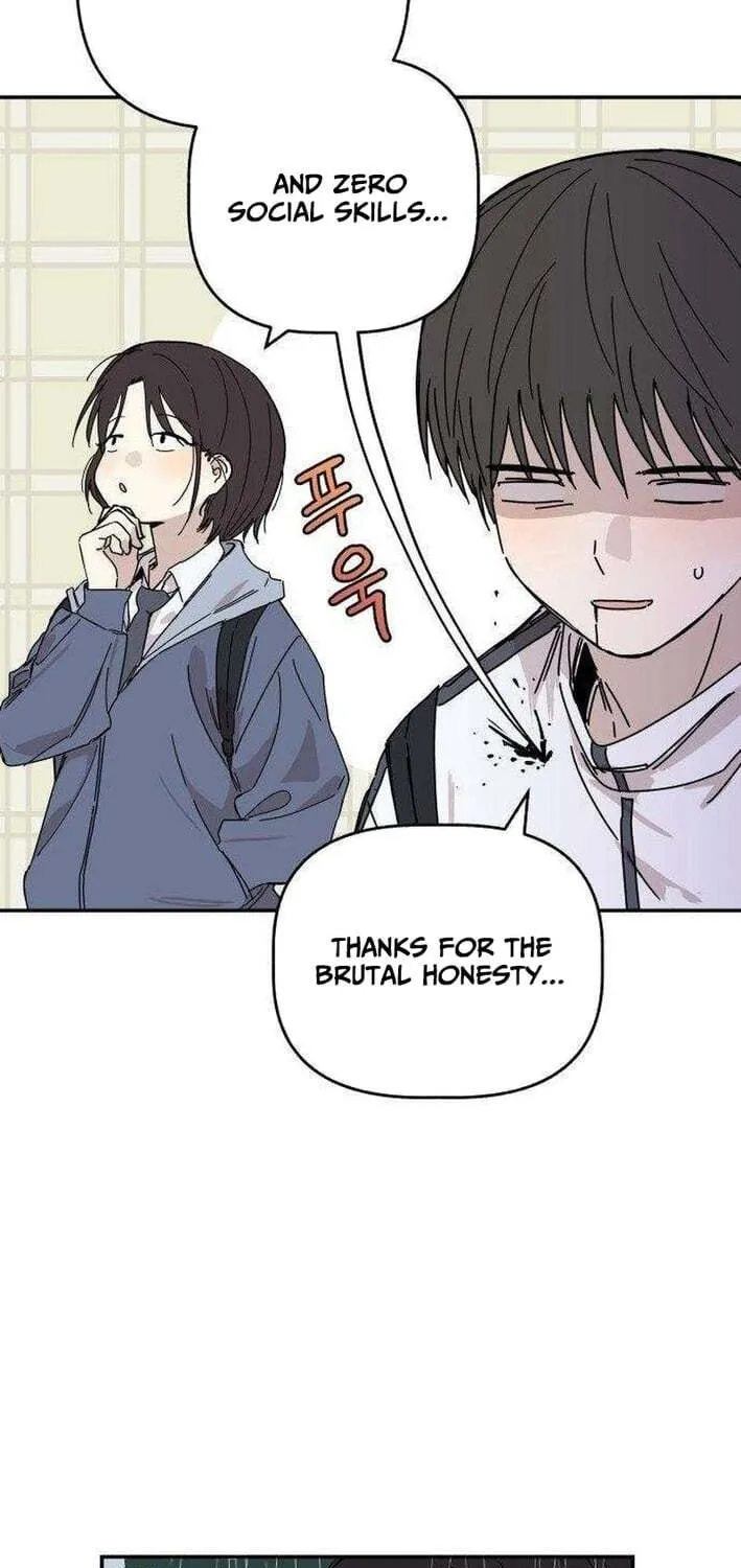 Read Heart-Aching chapter 4 image 65 on Lezhin