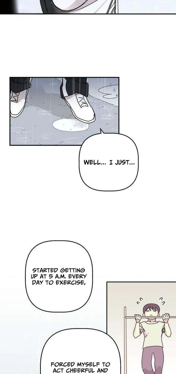 Read Heart-Aching chapter 4 image 67 on Lezhin