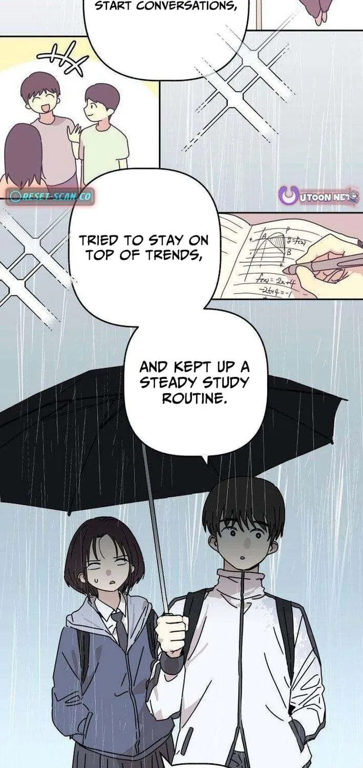 Read Heart-Aching chapter 4 image 68 on Lezhin