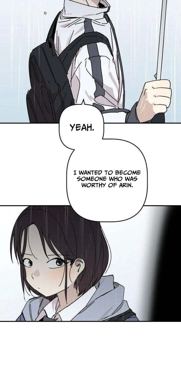 Read Heart-Aching chapter 4 image 70 on Lezhin