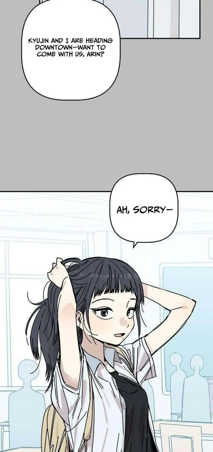 Read Heart-Aching chapter 4 image 73 on Lezhin
