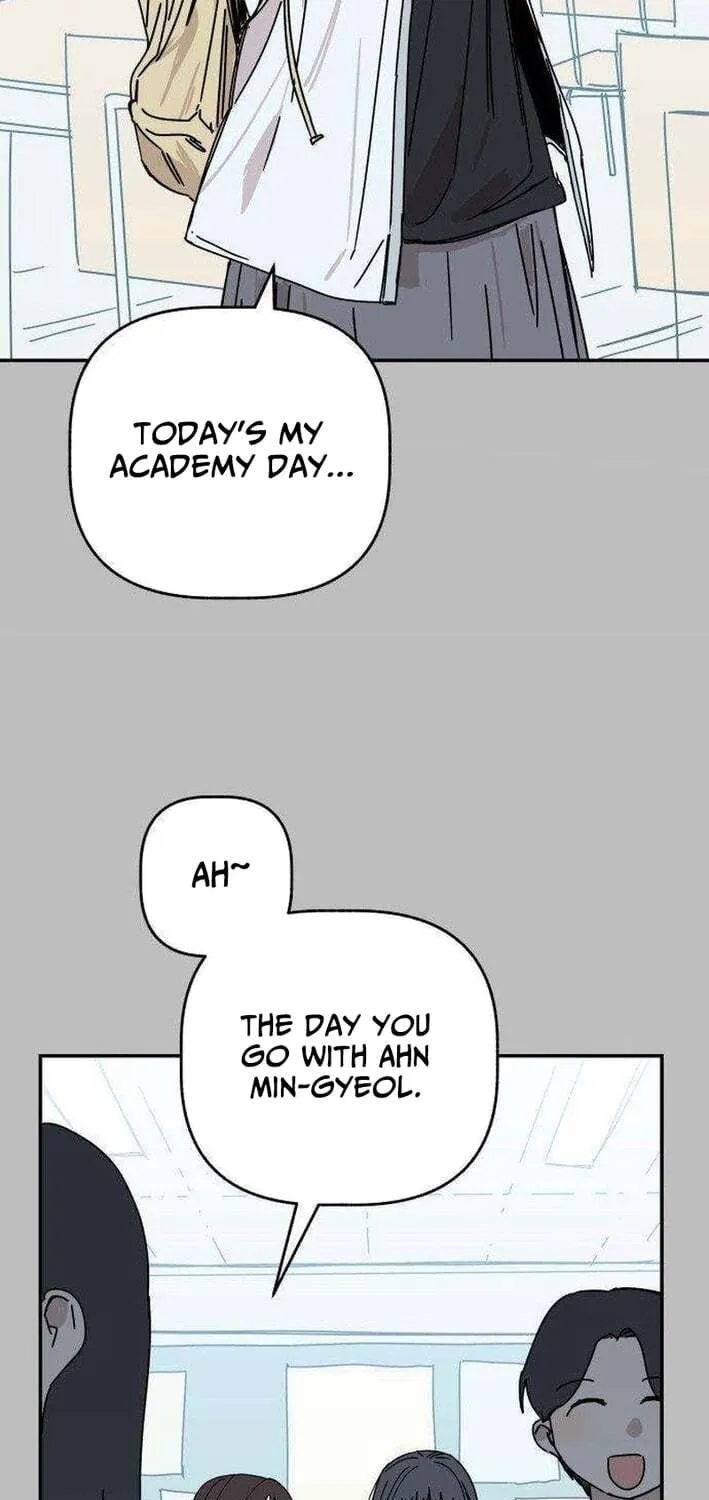 Read Heart-Aching chapter 4 image 74 on Lezhin