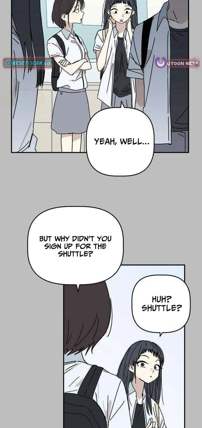 Read Heart-Aching chapter 4 image 75 on Lezhin