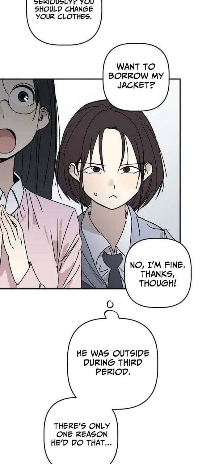 Read Heart-Aching chapter 4 image 8 on Lezhin