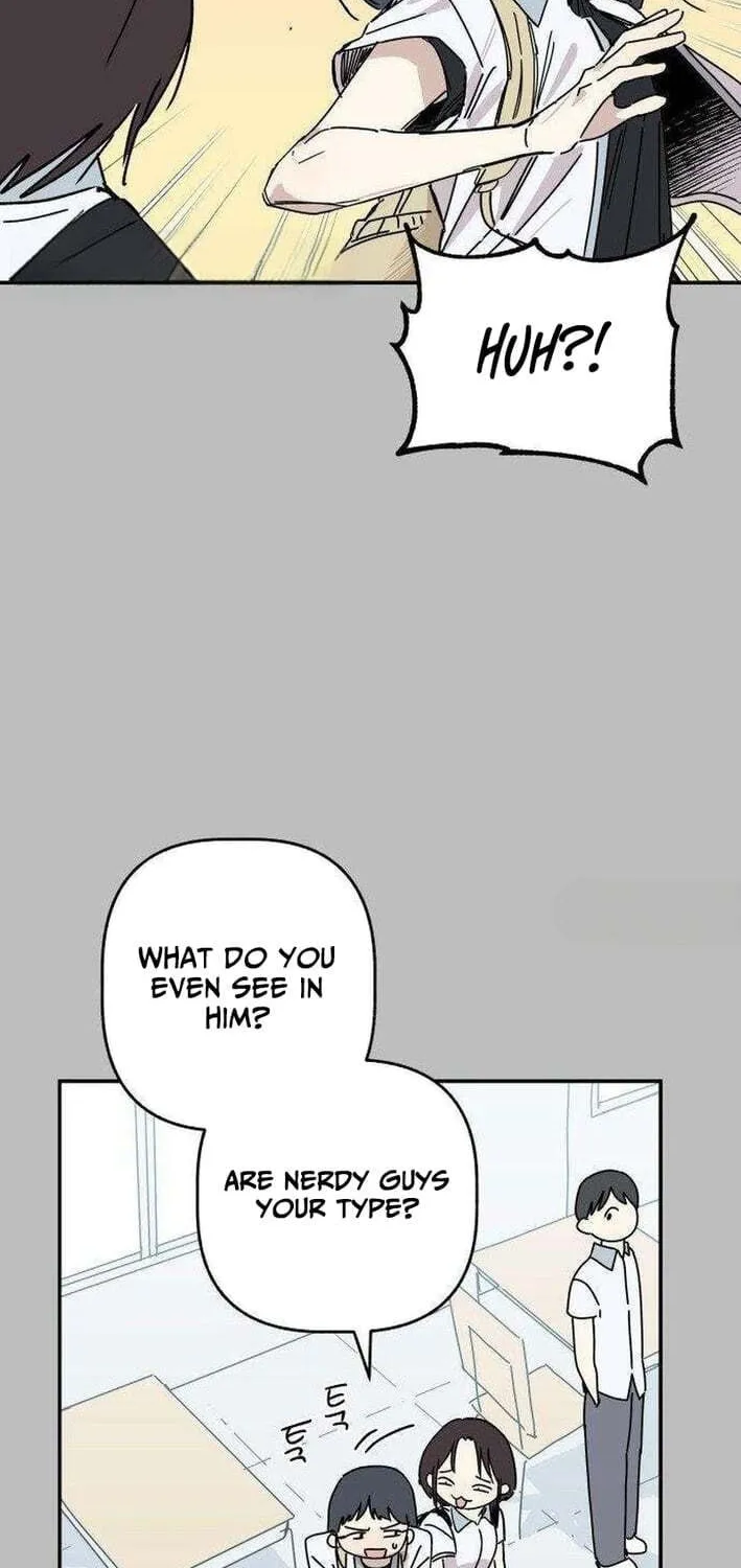 Read Heart-Aching chapter 4 image 80 on Lezhin