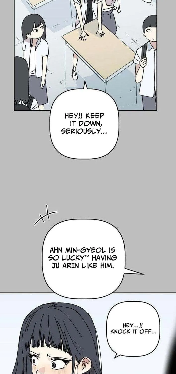 Read Heart-Aching chapter 4 image 81 on Lezhin