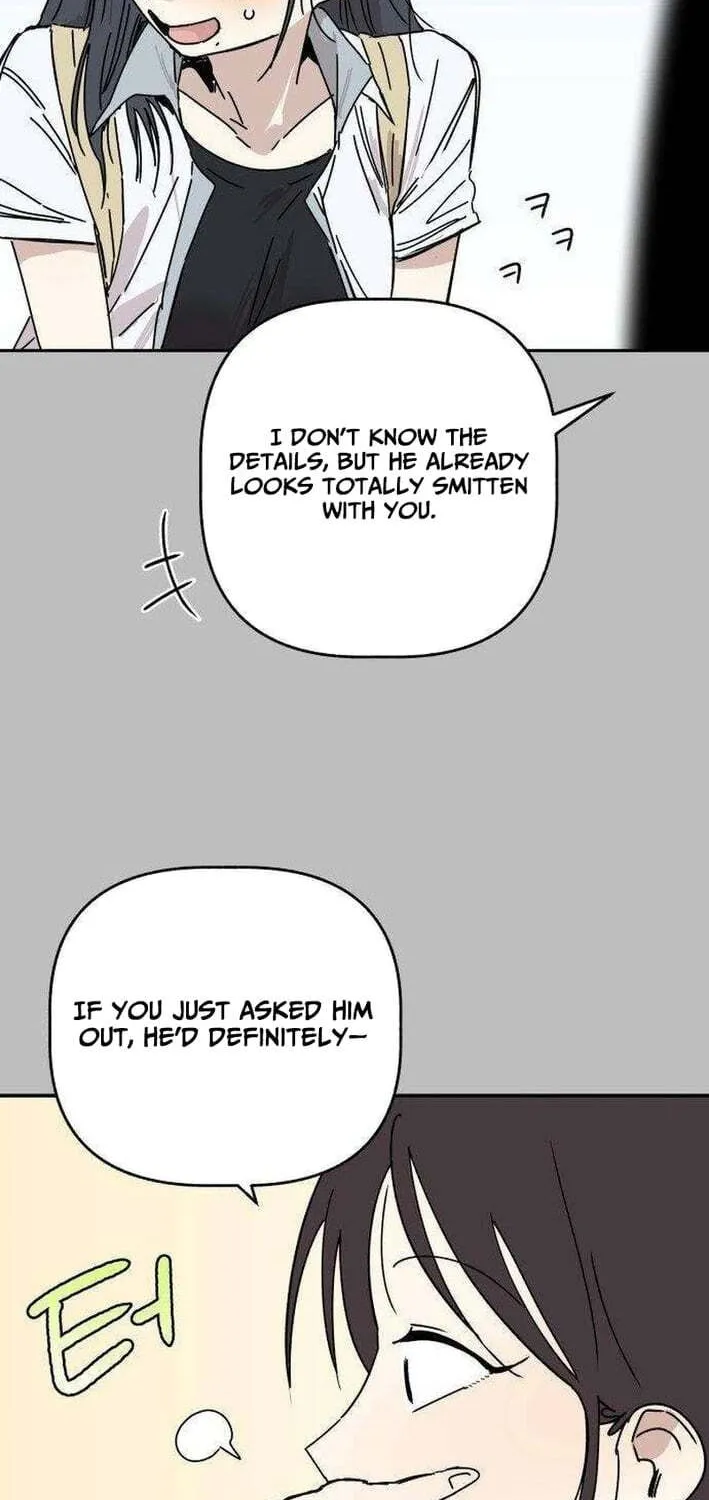 Read Heart-Aching chapter 4 image 82 on Lezhin