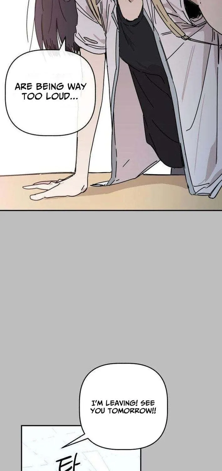 Read Heart-Aching chapter 4 image 85 on Lezhin