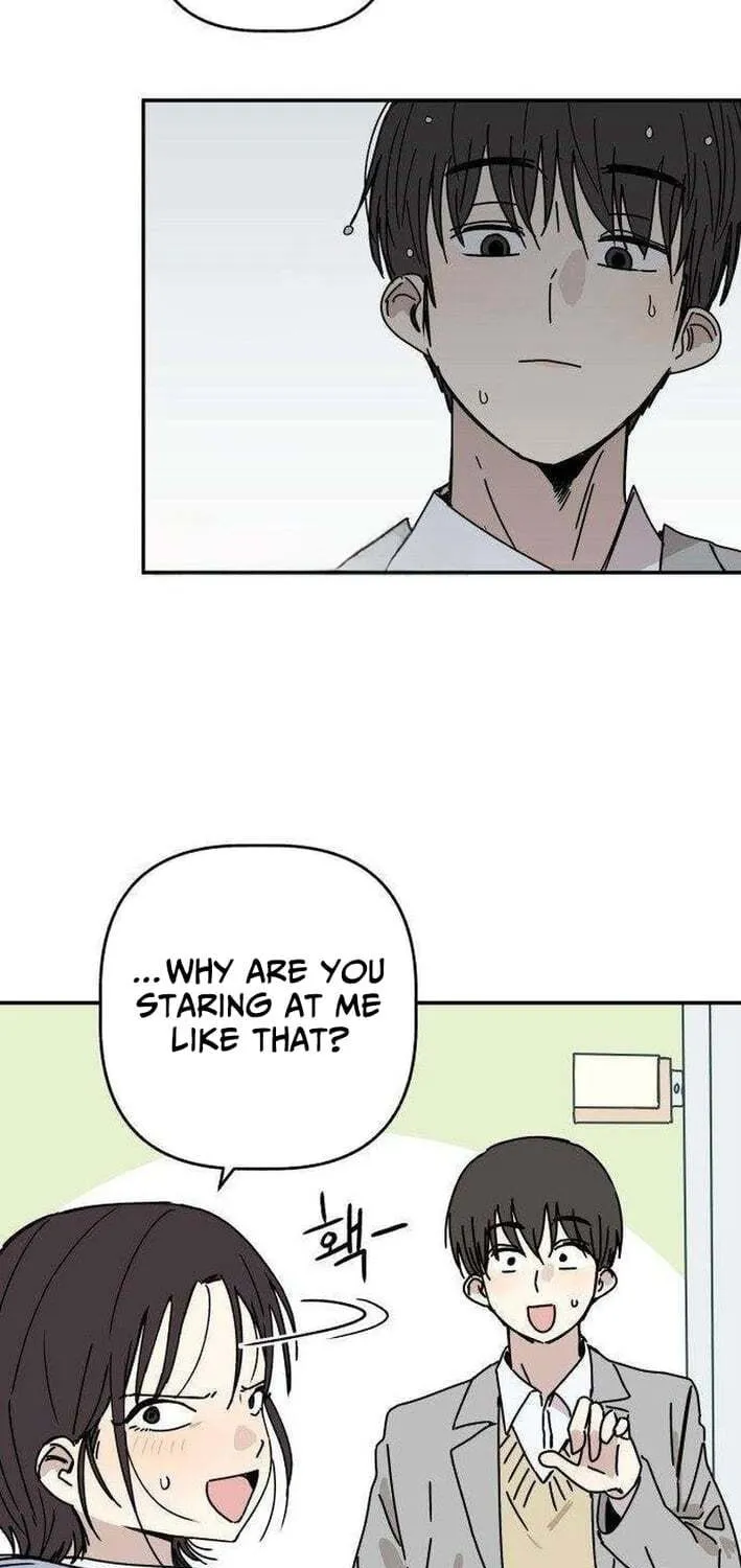 Read Heart-Aching chapter 4 image 9 on Lezhin