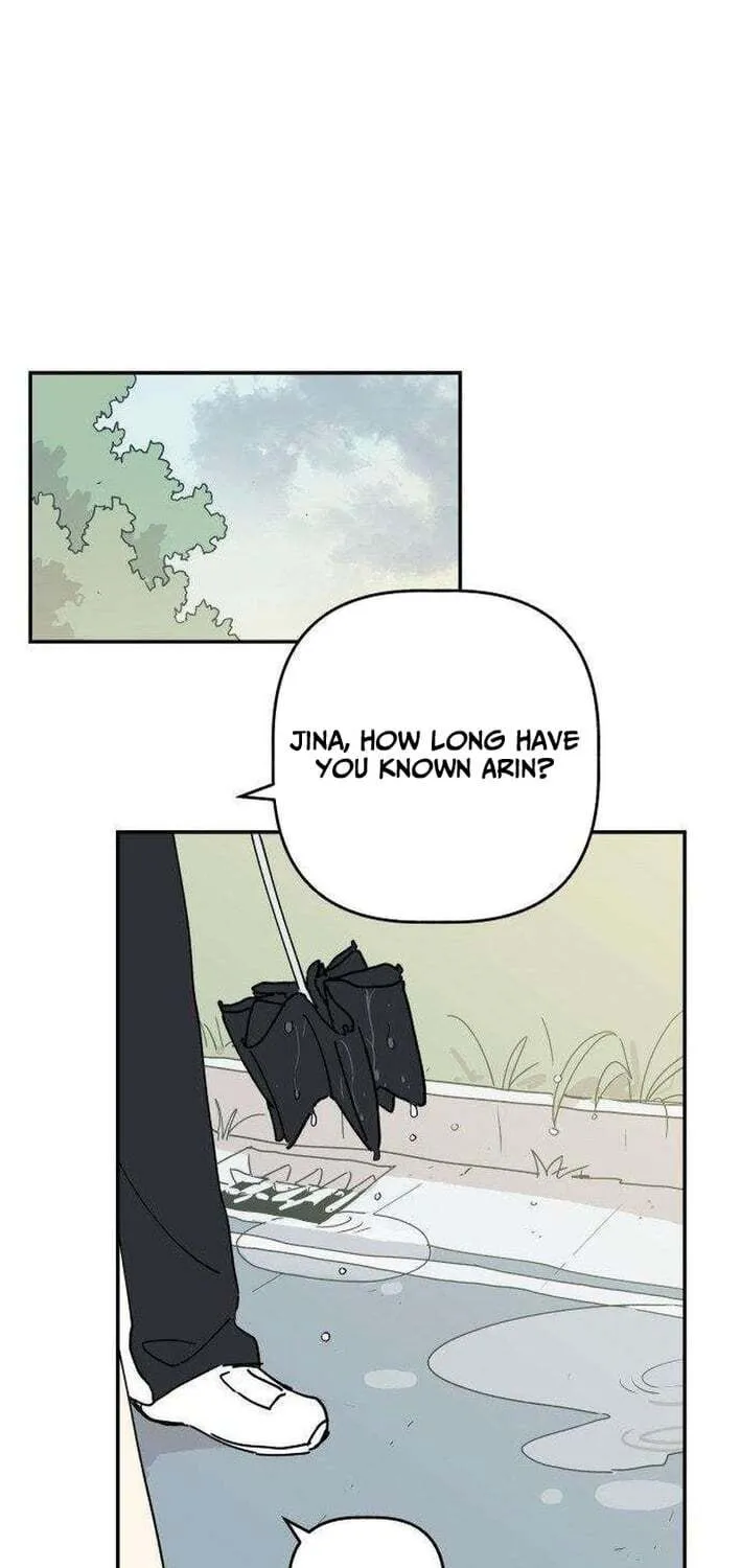 Read Heart-Aching chapter 4 image 91 on Lezhin