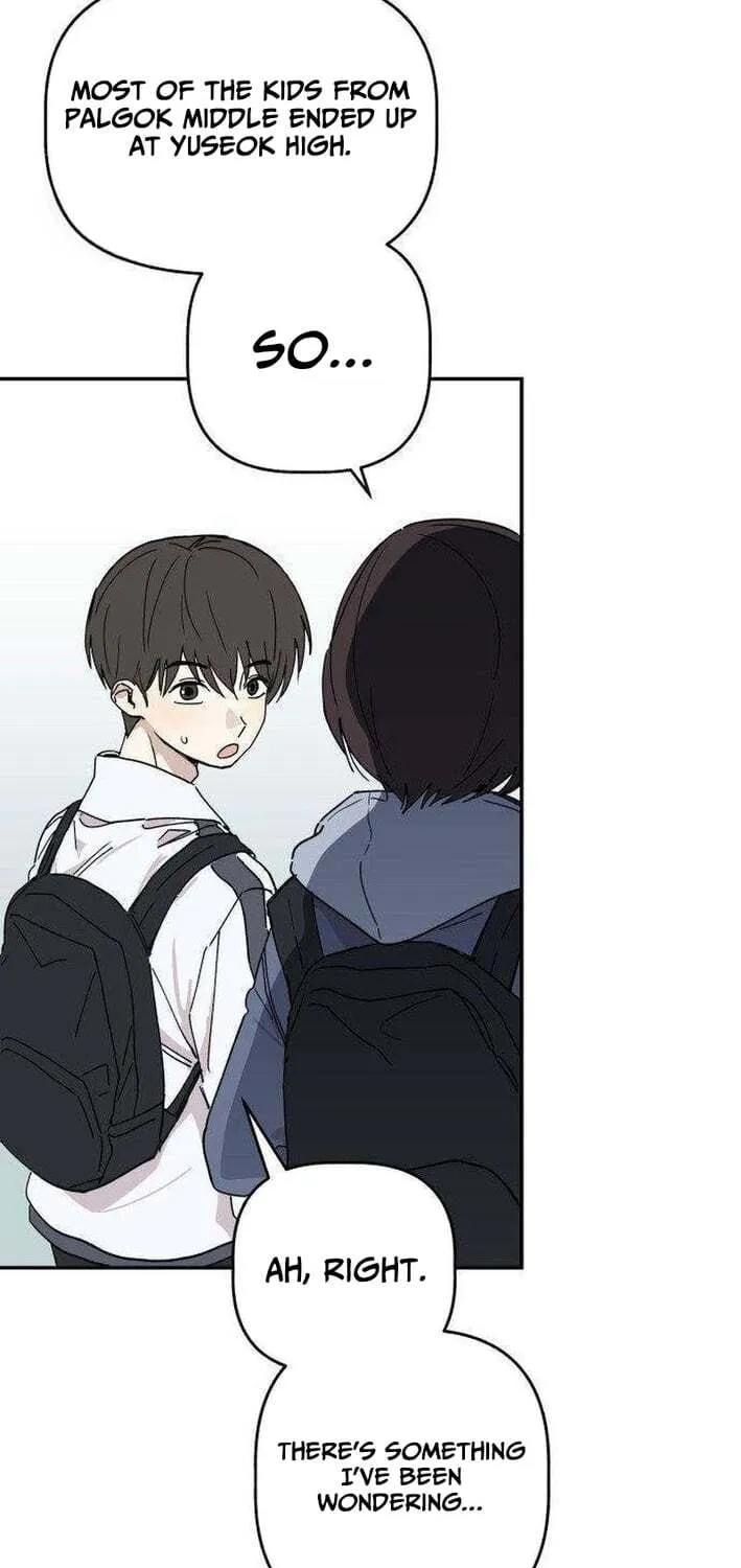 Read Heart-Aching chapter 4 image 98 on Lezhin